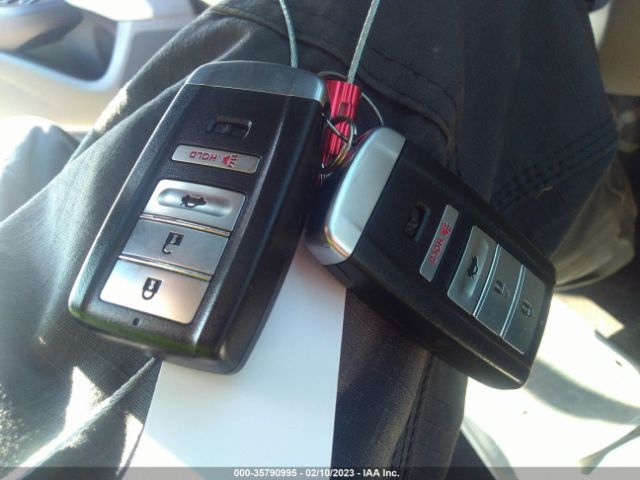 19UDE2F34JA009880 Acura ILX