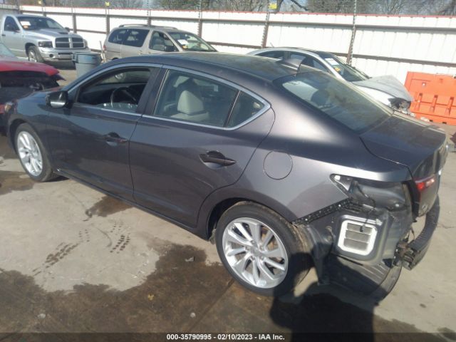 19UDE2F34JA009880 Acura ILX
