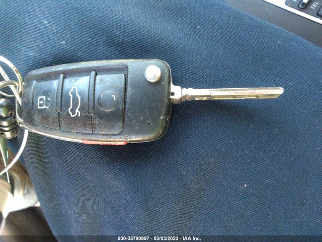 WAUA7GFF5G1032884 Audi A3 1.8t Premium