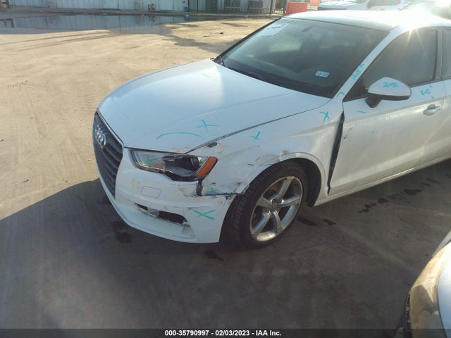 WAUA7GFF5G1032884 Audi A3 1.8t Premium