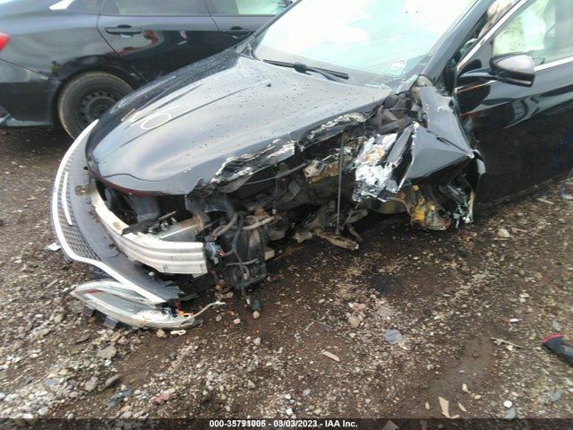 1C3CCCCBXFN610877 Chrysler 200 C