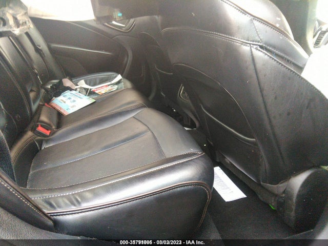 1C3CCCCBXFN610877 Chrysler 200 C