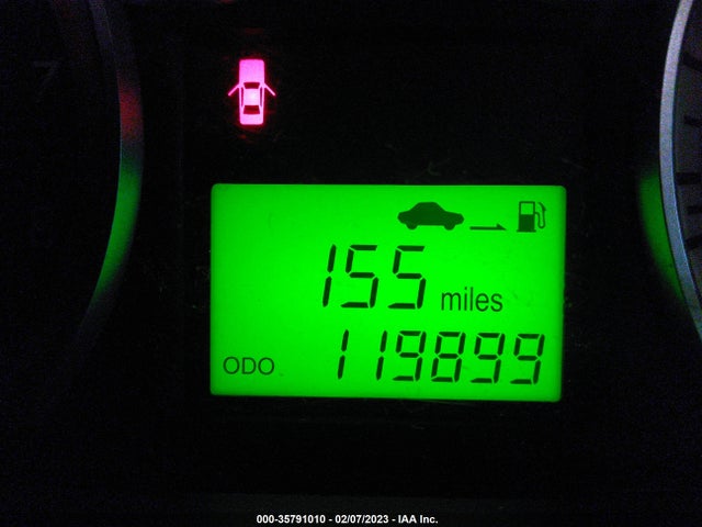 Chevrolet Aveo Lt W/2lt 2010 KL1TG5DE3AB131058 Image 7