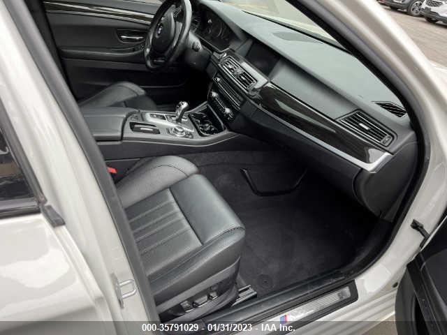 BMW M5 2013 WBSFV9C52DD097040 Image 5