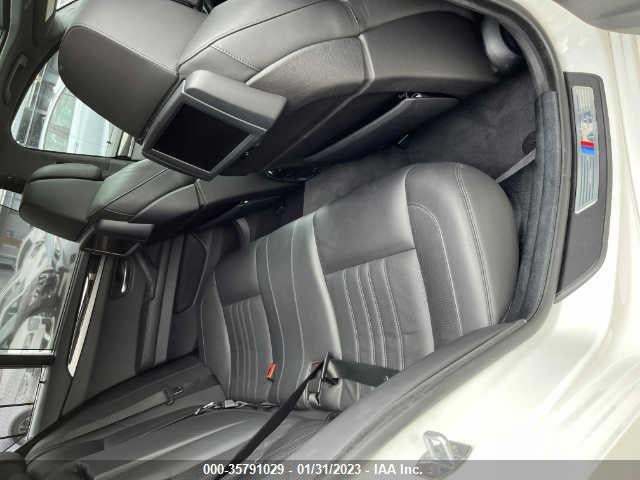 BMW M5 2013 WBSFV9C52DD097040 Image 7