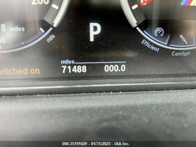BMW M5 2013 WBSFV9C52DD097040 Image 8