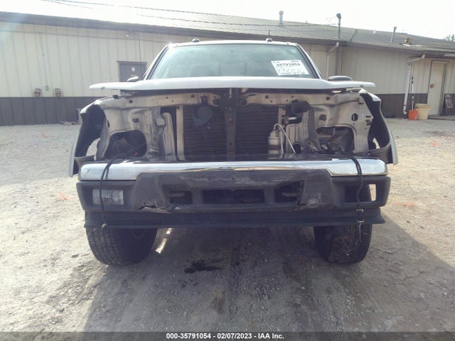 2004 CHEVROLET COLORADO LS Z71 VIN: 1GCDT196848144487