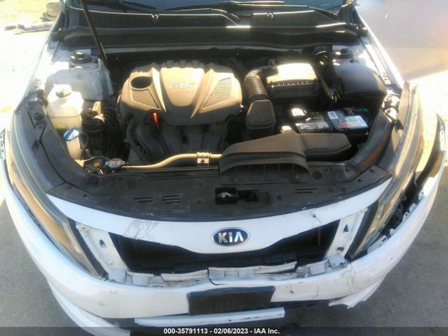 5XXGN4A79EG295172 KIA OPTIMA EX