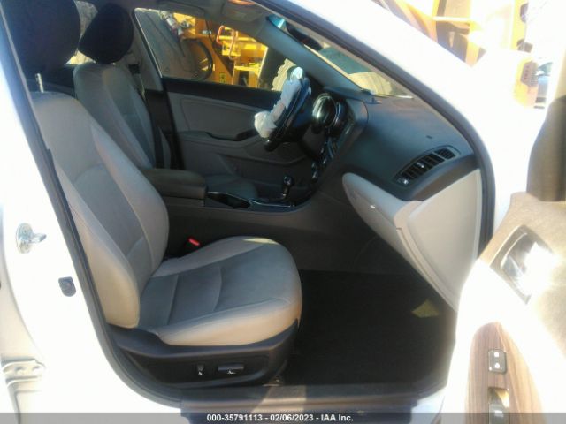 5XXGN4A79EG295172 KIA OPTIMA EX