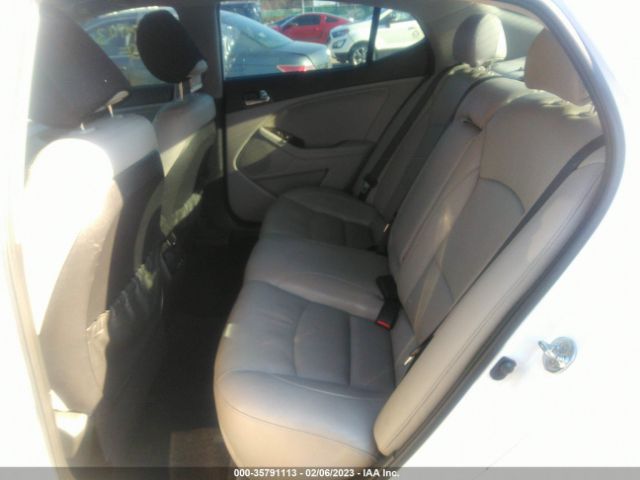 5XXGN4A79EG295172 KIA OPTIMA EX