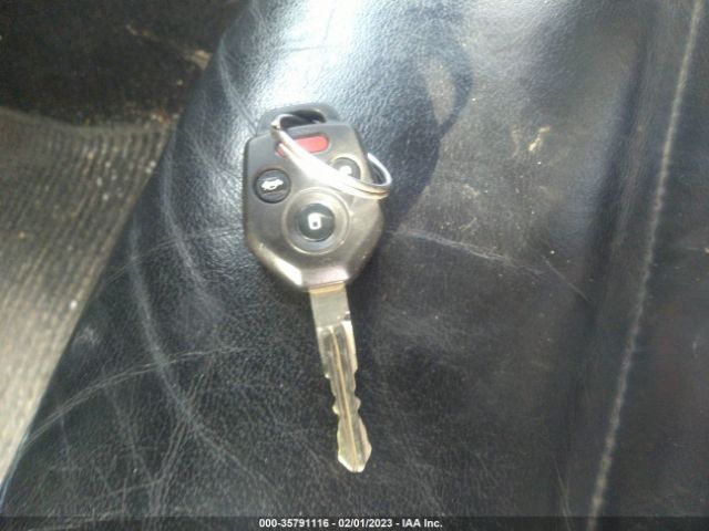 4S3BL626897230846 Subaru Legacy Ltd