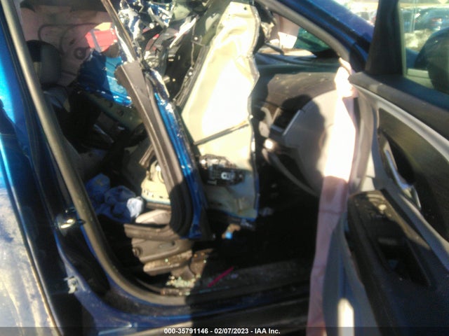 GMC Terrain Slt 2022 3GKALVEV9NL167677 Image 5