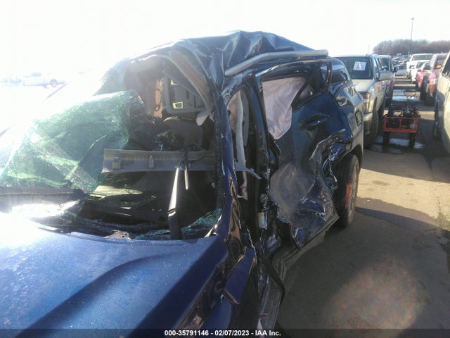 GMC Terrain Slt 2022 3GKALVEV9NL167677 Image 6