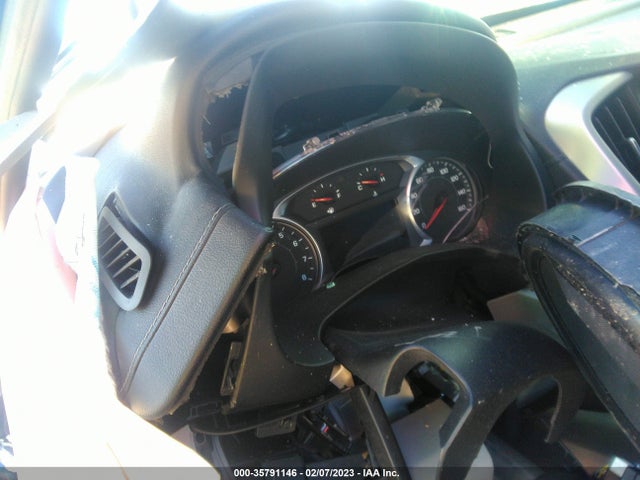 GMC Terrain Slt 2022 3GKALVEV9NL167677 Image 7
