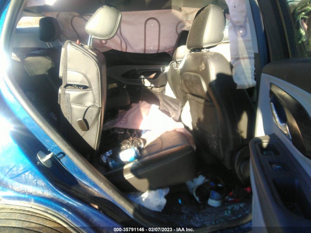 GMC Terrain Slt 2022 3GKALVEV9NL167677 Image 8