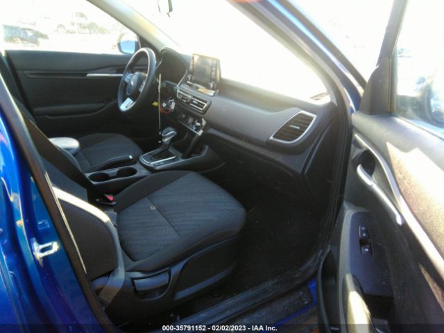 KNDEPCAA7M7191116 KIA Seltos Lx