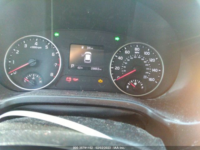 KNDEPCAA7M7191116 KIA Seltos Lx