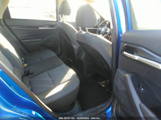 KNDEPCAA7M7191116 KIA Seltos Lx