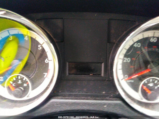 Dodge Grand Caravan Sxt 2018 2C4RDGCG4JR304890 Image 8