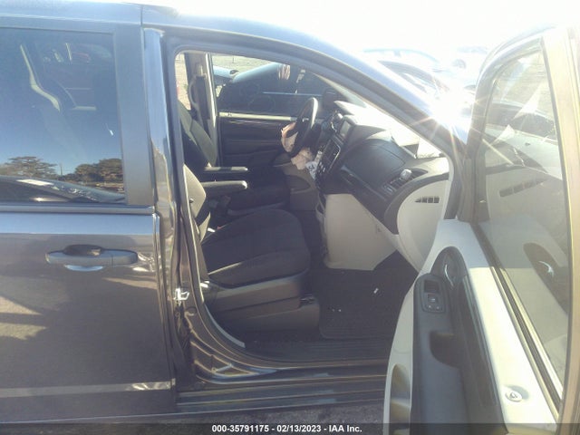 2020 Dodge Grand Caravan, VIN: 2C4RDGBGXLR195260