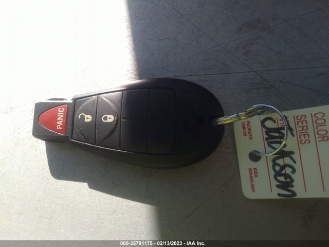 Dodge Grand Caravan Se 2020 2C4RDGBGXLR195260 Image 11
