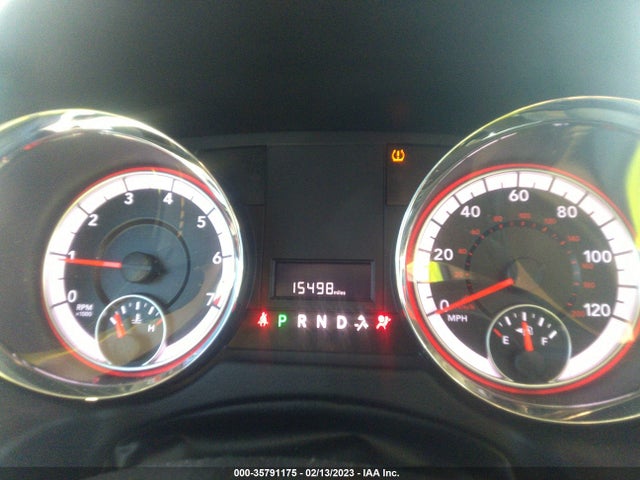 Dodge Grand Caravan Se 2020 2C4RDGBGXLR195260 Image 7