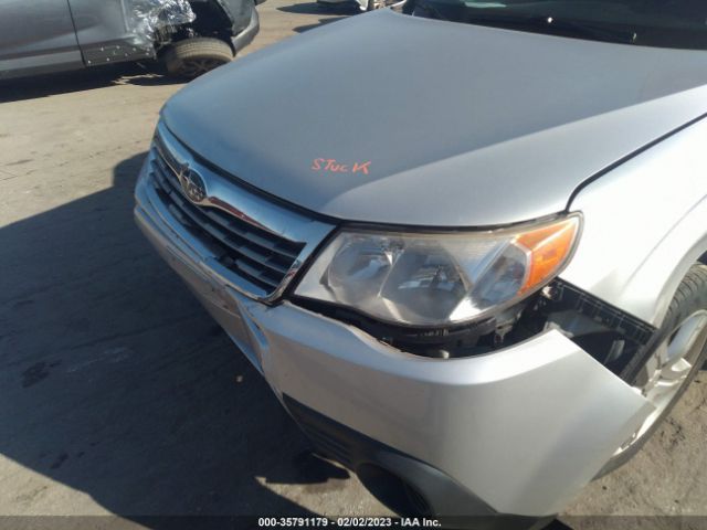 JF2SH6CCXAH908860 Subaru Forester 2.5x Premium