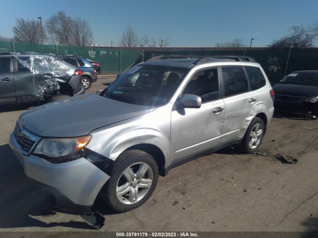 JF2SH6CCXAH908860 Subaru Forester 2.5x Premium