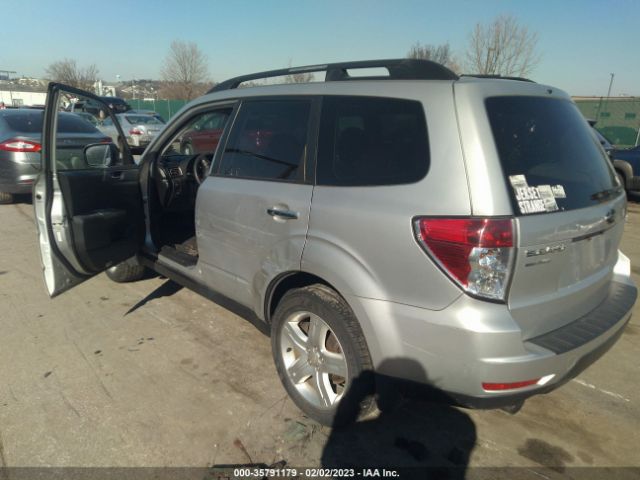 JF2SH6CCXAH908860 Subaru Forester 2.5x Premium