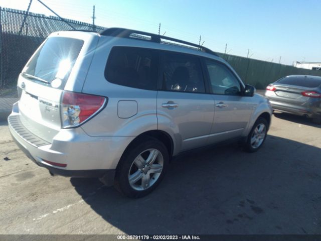 JF2SH6CCXAH908860 Subaru Forester 2.5x Premium