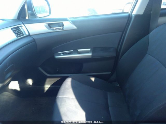 JF2SH6CCXAH908860 Subaru Forester 2.5x Premium