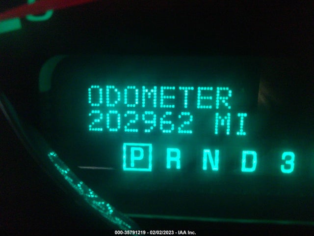 2006 CHEVROLET IMPALA LT 3.9L VIN: 2G1WC581769341804