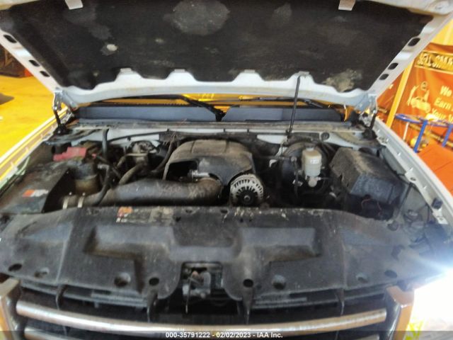 3GTP1VE05DG113865 GMC Sierra 1500 Sle