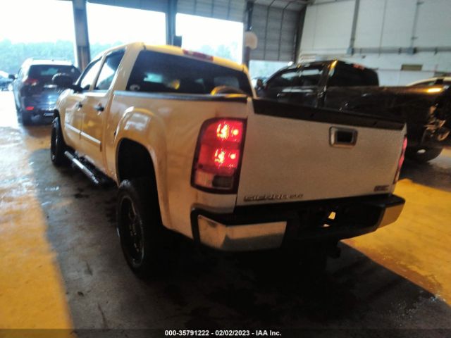 3GTP1VE05DG113865 GMC Sierra 1500 Sle