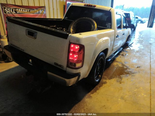 3GTP1VE05DG113865 GMC Sierra 1500 Sle
