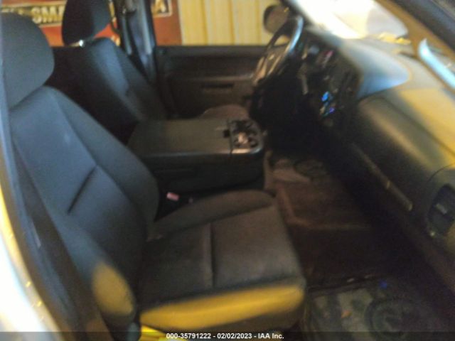 3GTP1VE05DG113865 GMC Sierra 1500 Sle