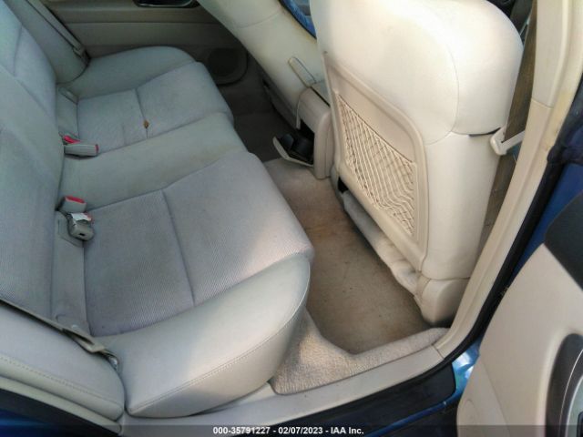 4S4BP61C777314404 Subaru Legacy Wagon Outback