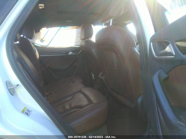 WA1JCCFS0JR001047 Audi Q3 Premium Plus