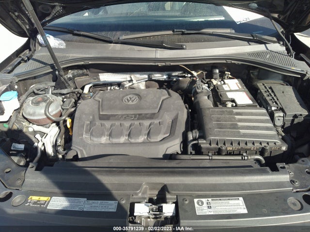 3VV4B7AXXKM130269 Volkswagen Tiguan Sel Premium
