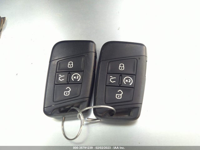 3VV4B7AXXKM130269 Volkswagen Tiguan Sel Premium