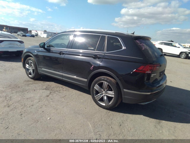 3VV4B7AXXKM130269 Volkswagen Tiguan Sel Premium