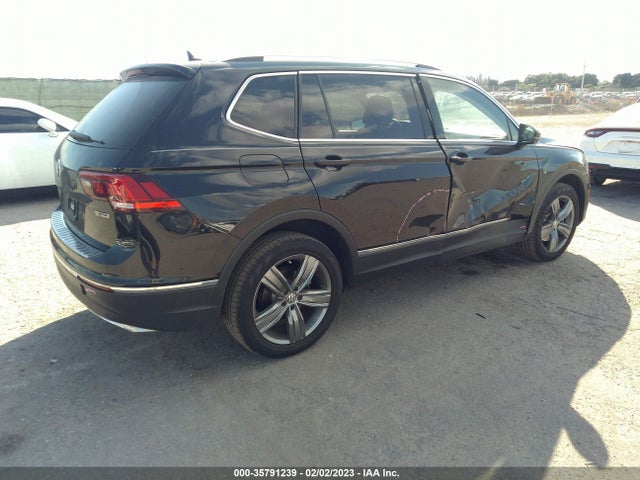 3VV4B7AXXKM130269 Volkswagen Tiguan Sel Premium