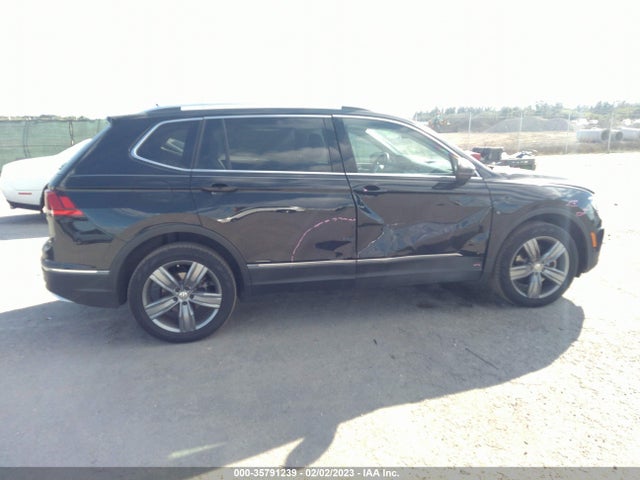 3VV4B7AXXKM130269 Volkswagen Tiguan Sel Premium