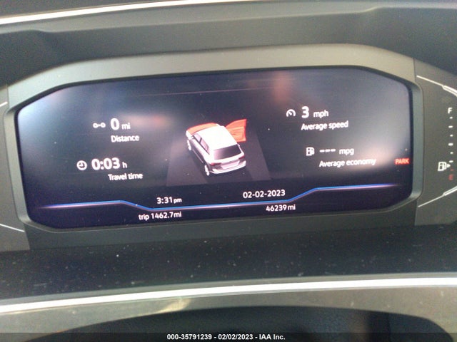 3VV4B7AXXKM130269 Volkswagen Tiguan Sel Premium