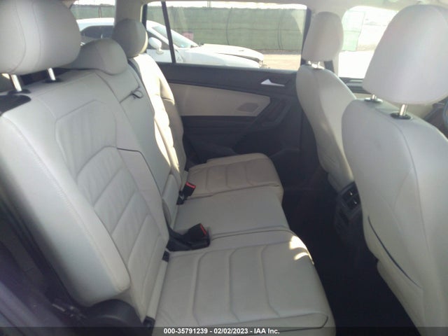 3VV4B7AXXKM130269 Volkswagen Tiguan Sel Premium