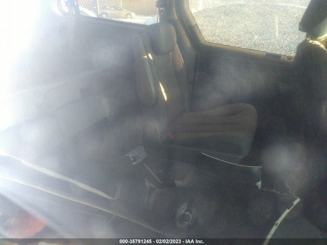 2007 DODGE GRAND CARAVAN SXT VIN: 2D4GP44L67R283030