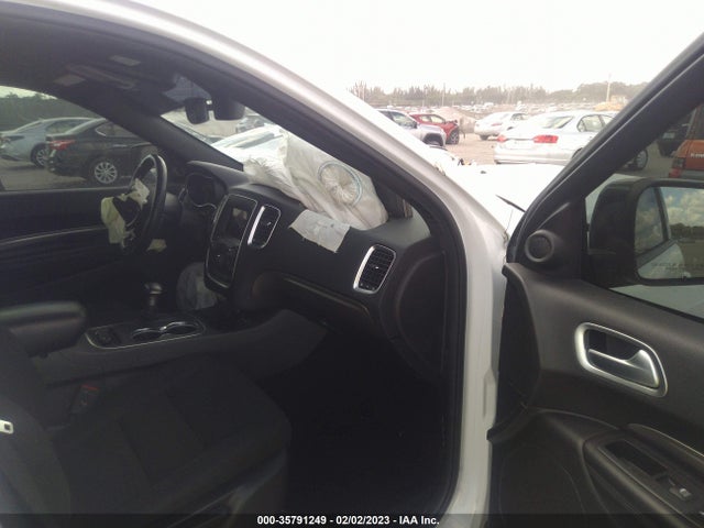 Dodge Durango Sxt Plus 2020 1C4RDHAG8LC186749 Image 5