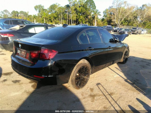 WBA3C3G57FNT52749 BMW 320i Xdrive