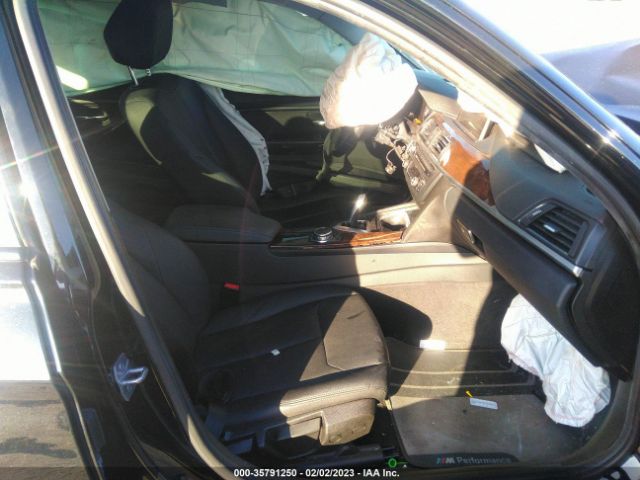 WBA3C3G57FNT52749 BMW 320i Xdrive
