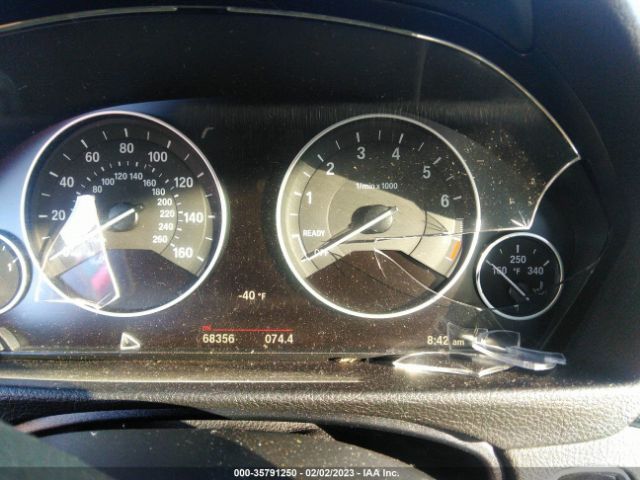 WBA3C3G57FNT52749 BMW 320i Xdrive